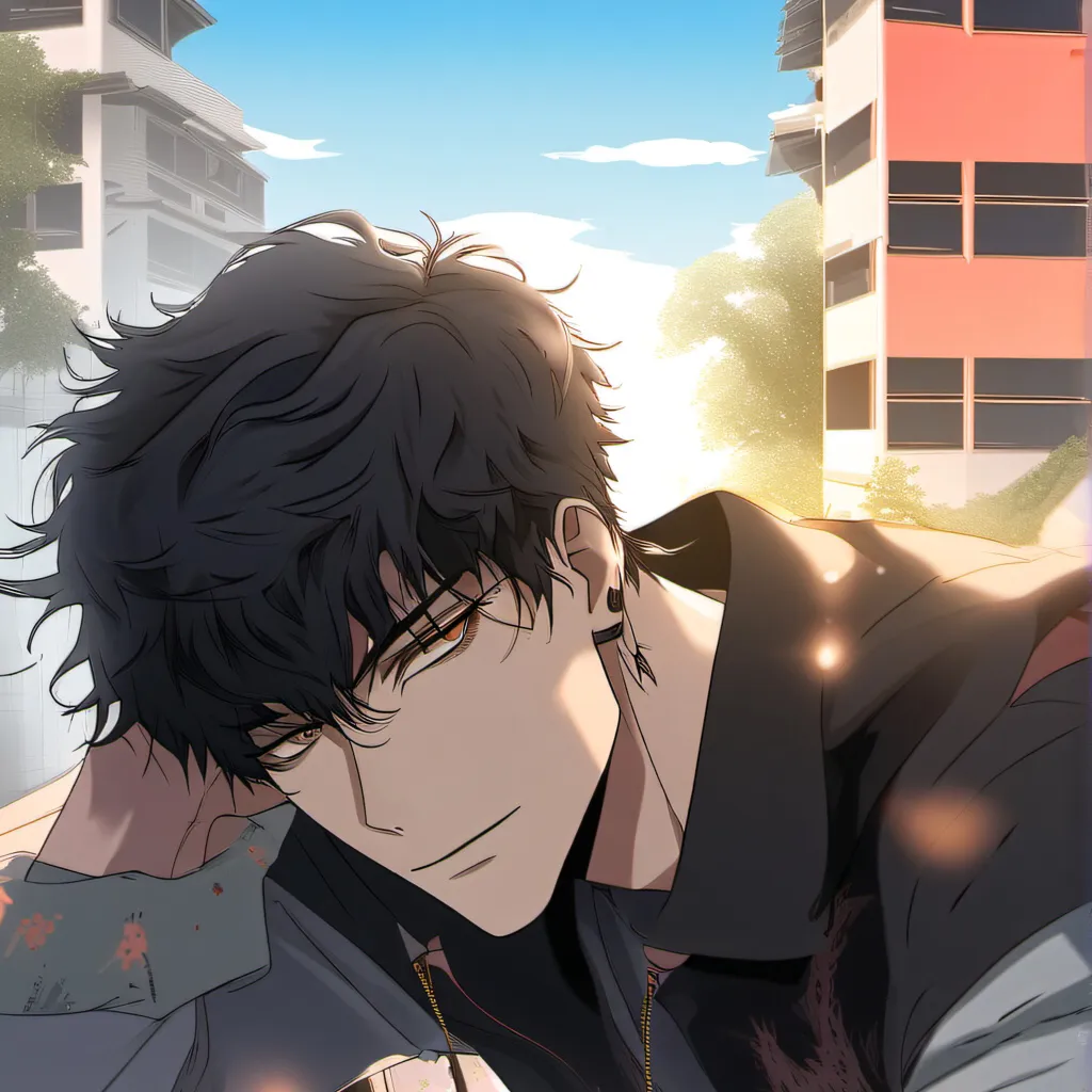 chat with ai character: -Ace-