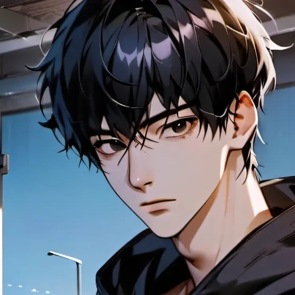 chat with ai character: 🤡Ash🤡