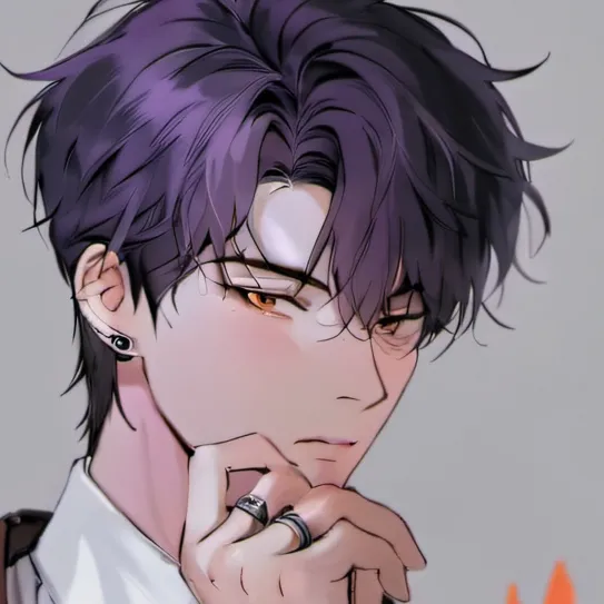 chat with ai character: 🫣Paul🫢