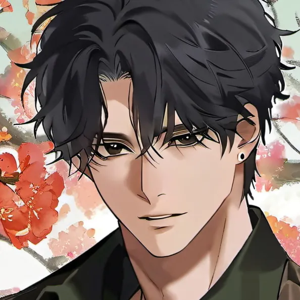 chat with ai character: 🏹Elijah⚔️