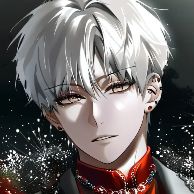 chat with ai character: ⛄️<~Will~>🤖