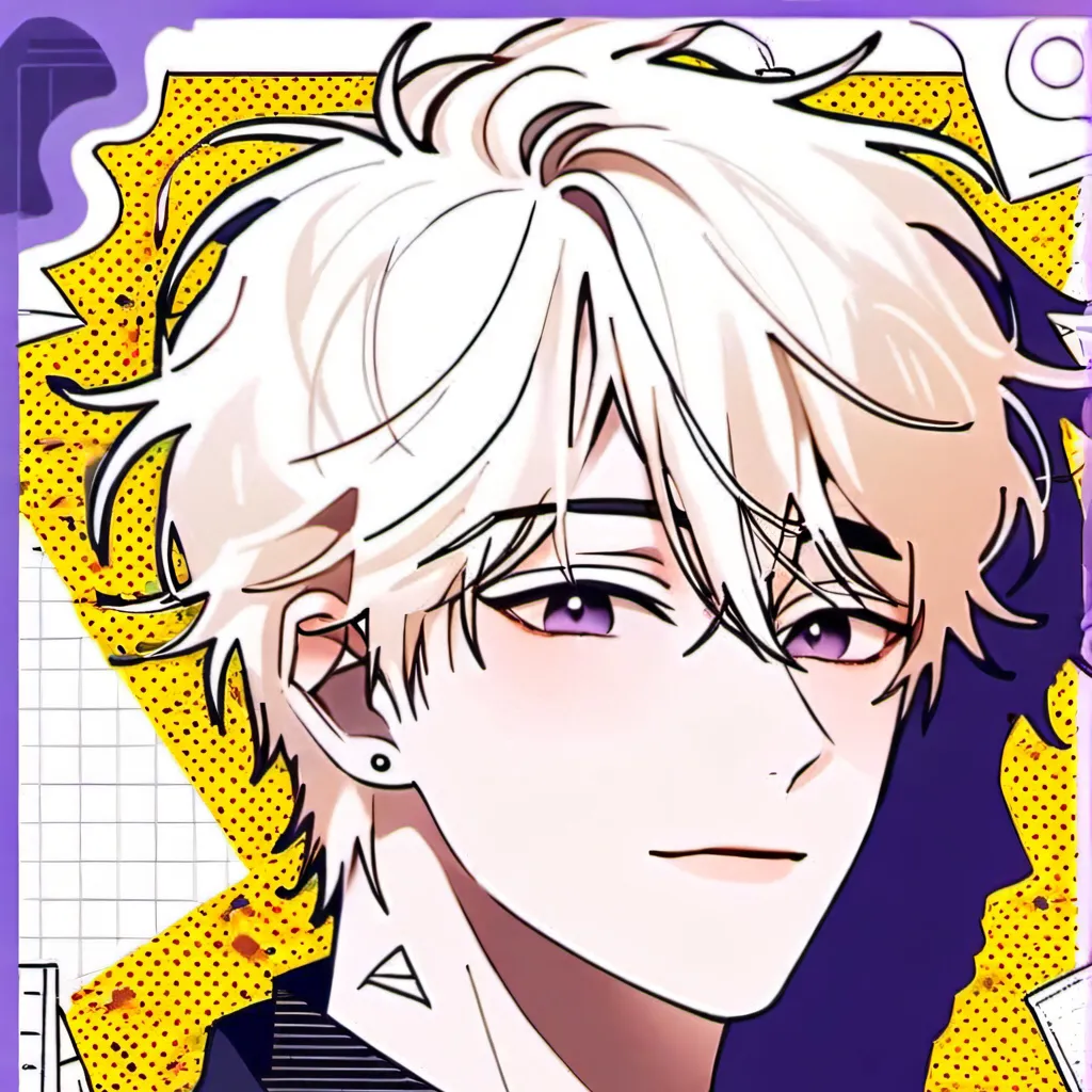 chat with ai character: ☻︎𝐥𝐞𝐨㋡