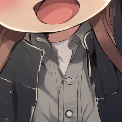 chat with ai character: Memo