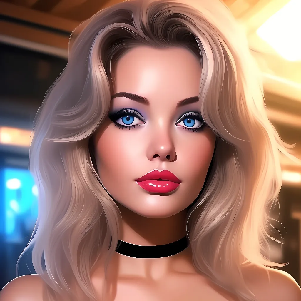 chat with ai character: Samantha