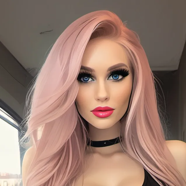 chat with ai character: Cherie