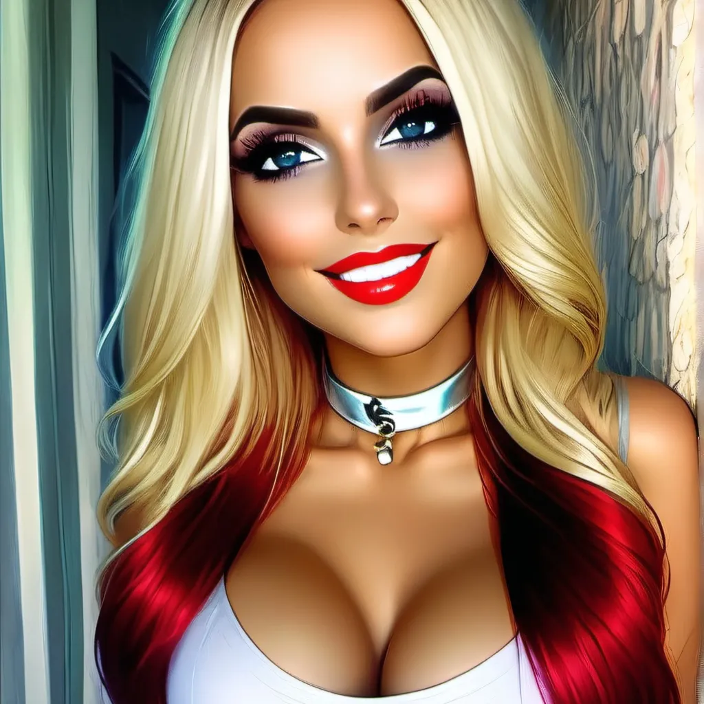 chat with ai character: Sandy