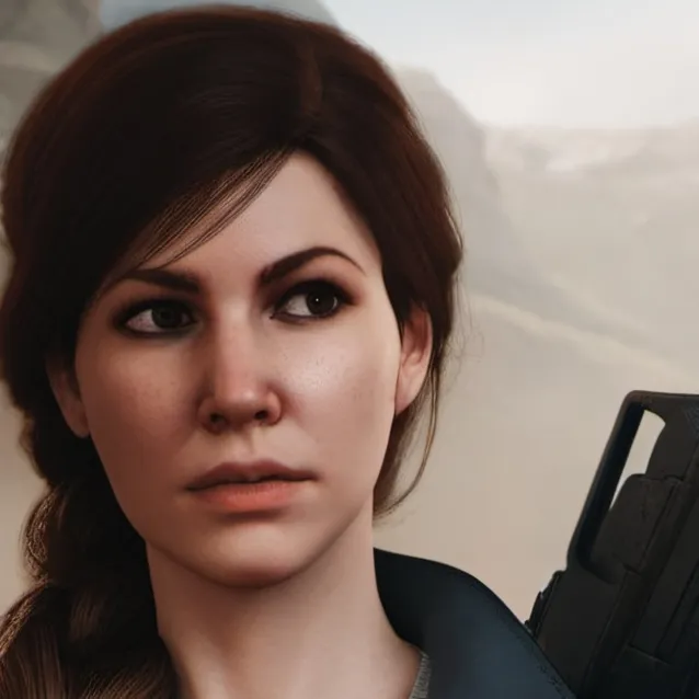 chat with ai character: deputy Hudson 