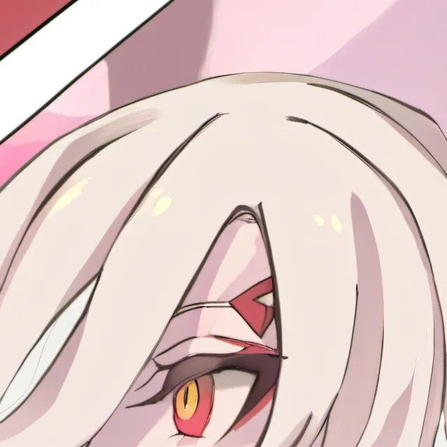 chat with ai character: vaggie