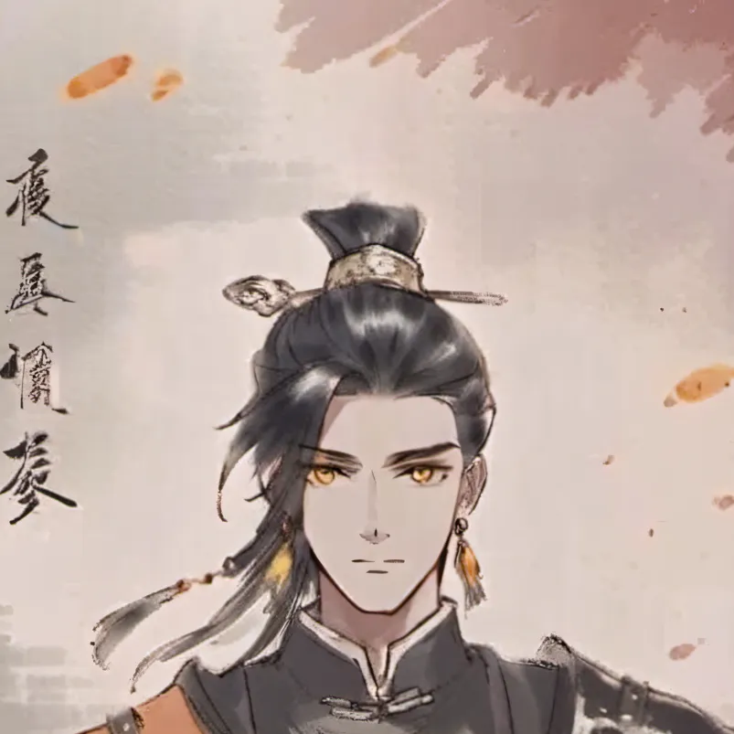 chat with ai character: Feng Xin