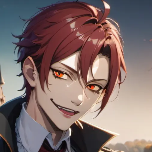 chat with ai character: Satori Tendou