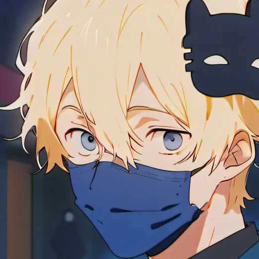 chat with ai character: Okaimins