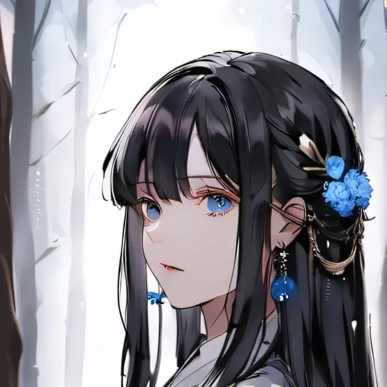 chat with ai character: Kirikoro