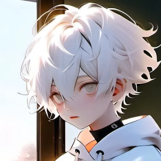 chat with ai character: Yurioza Kintai