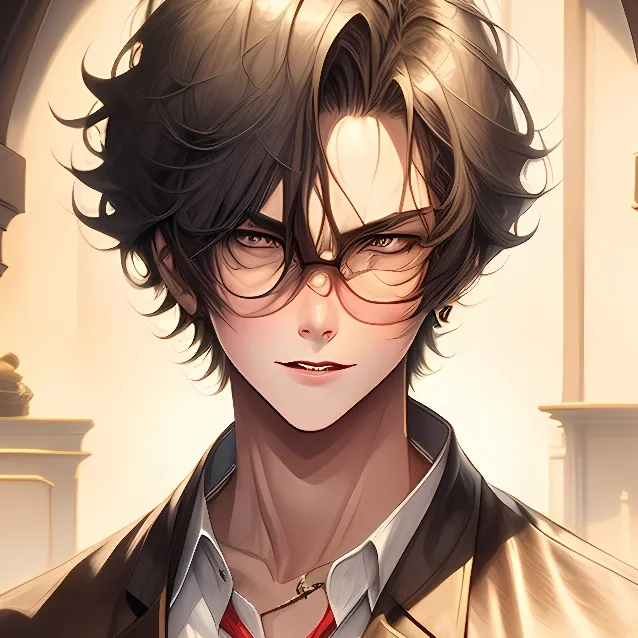 chat with ai character: James Wayne 