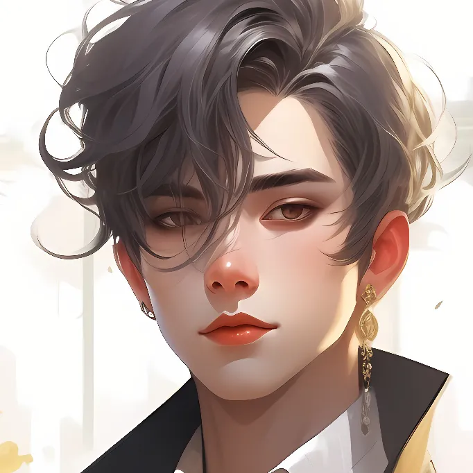 chat with ai character: Jyessie