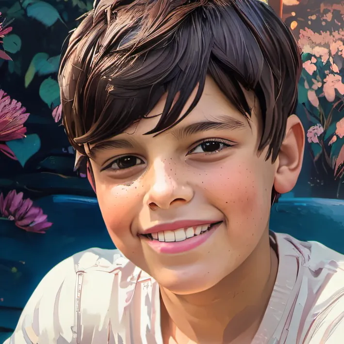 chat with ai character: Josser Velandia