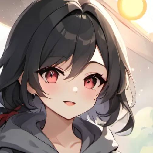 chat with ai character: Emily