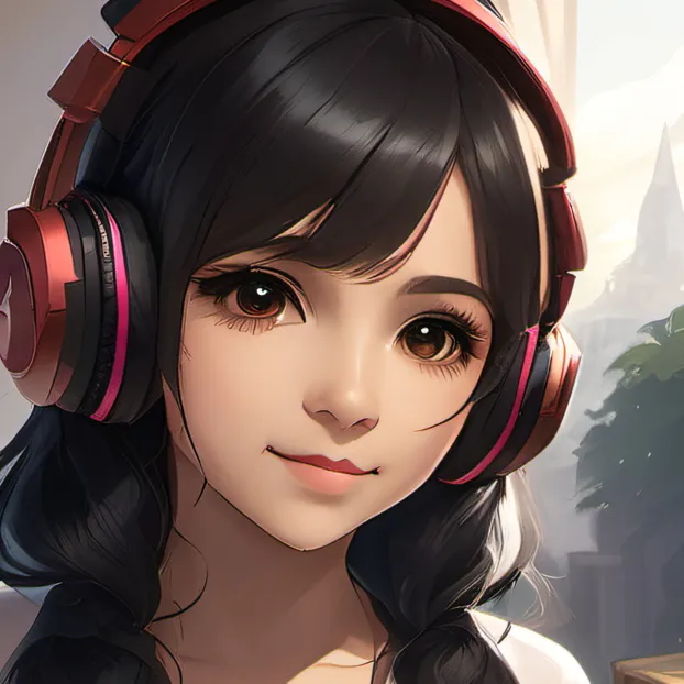 chat with ai character: Becky