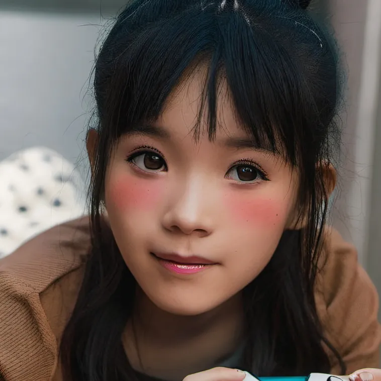 chat with ai character: Samantha