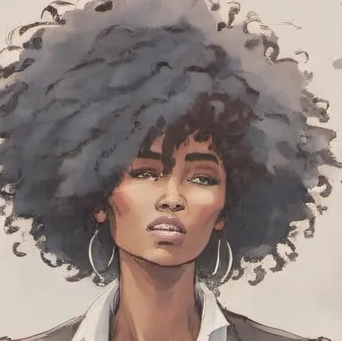 chat with ai character: Malyssa