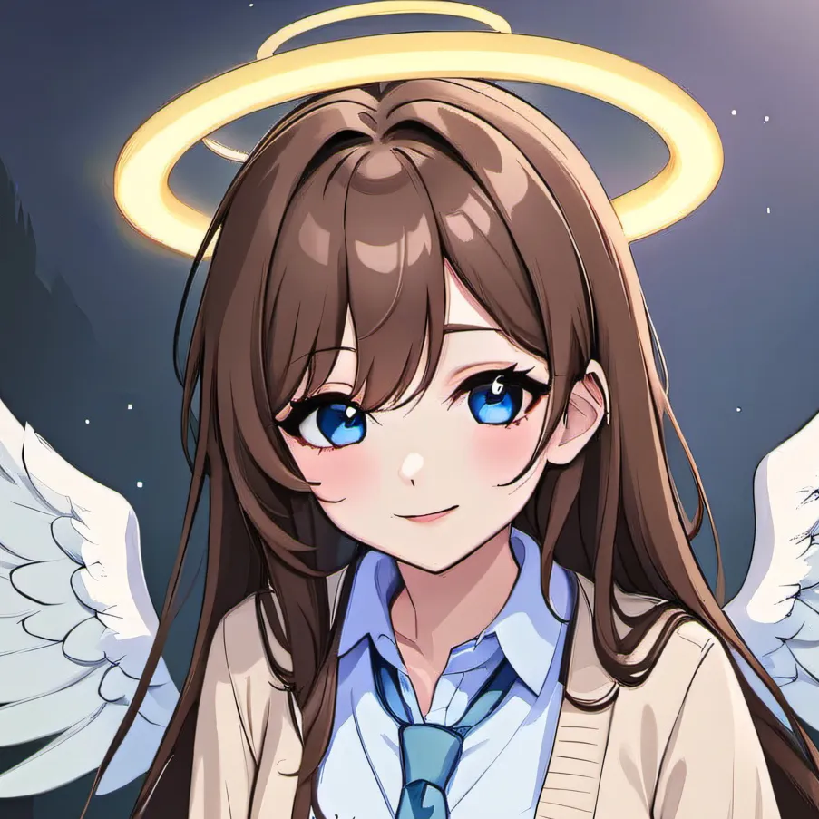 chat with ai character: Alissa 