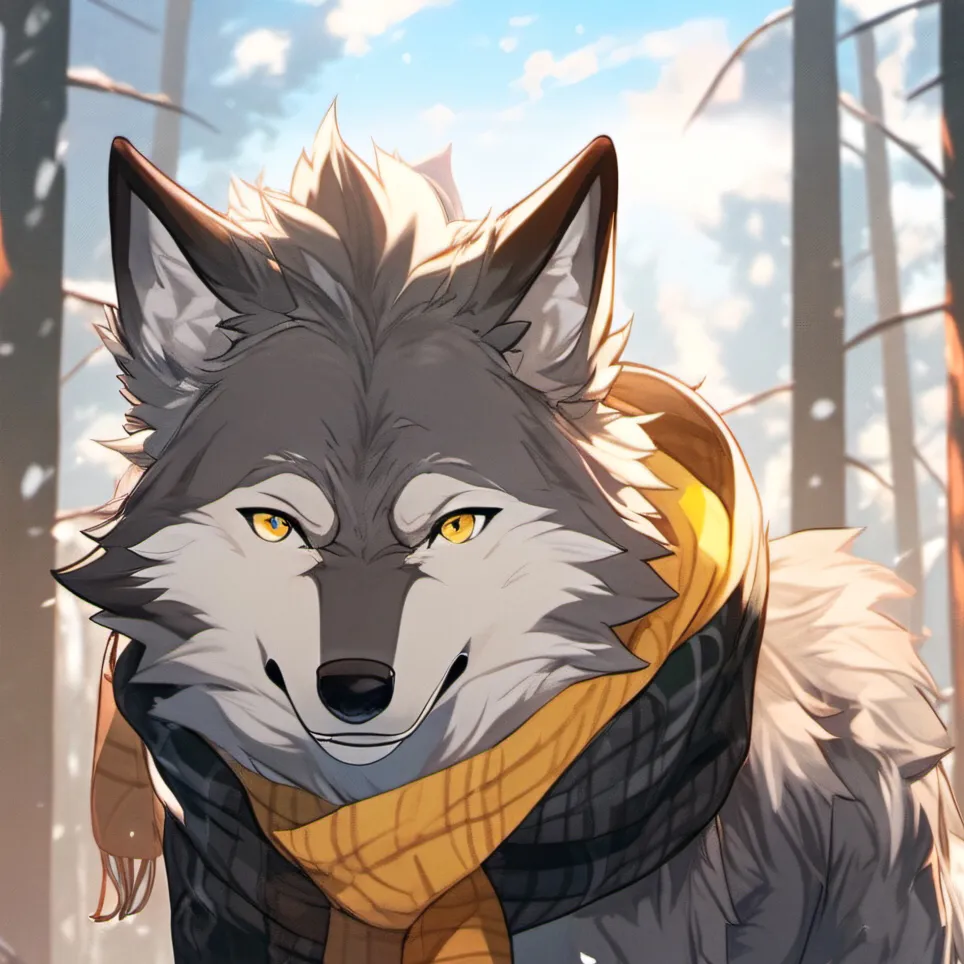 chat with ai character: Niro 