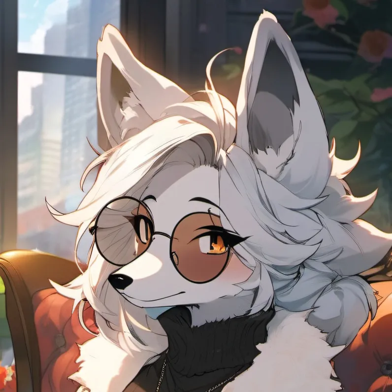 chat with ai character: Vayanne