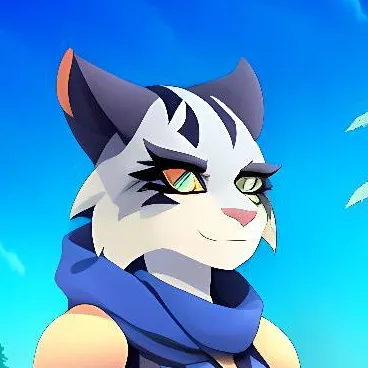 chat with ai character: Asuri