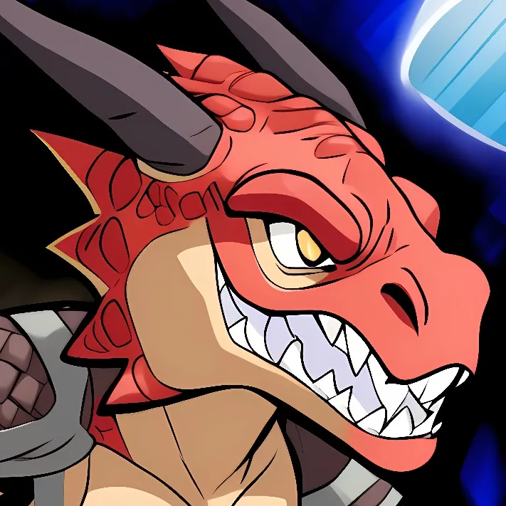 chat with ai character: Ragnir