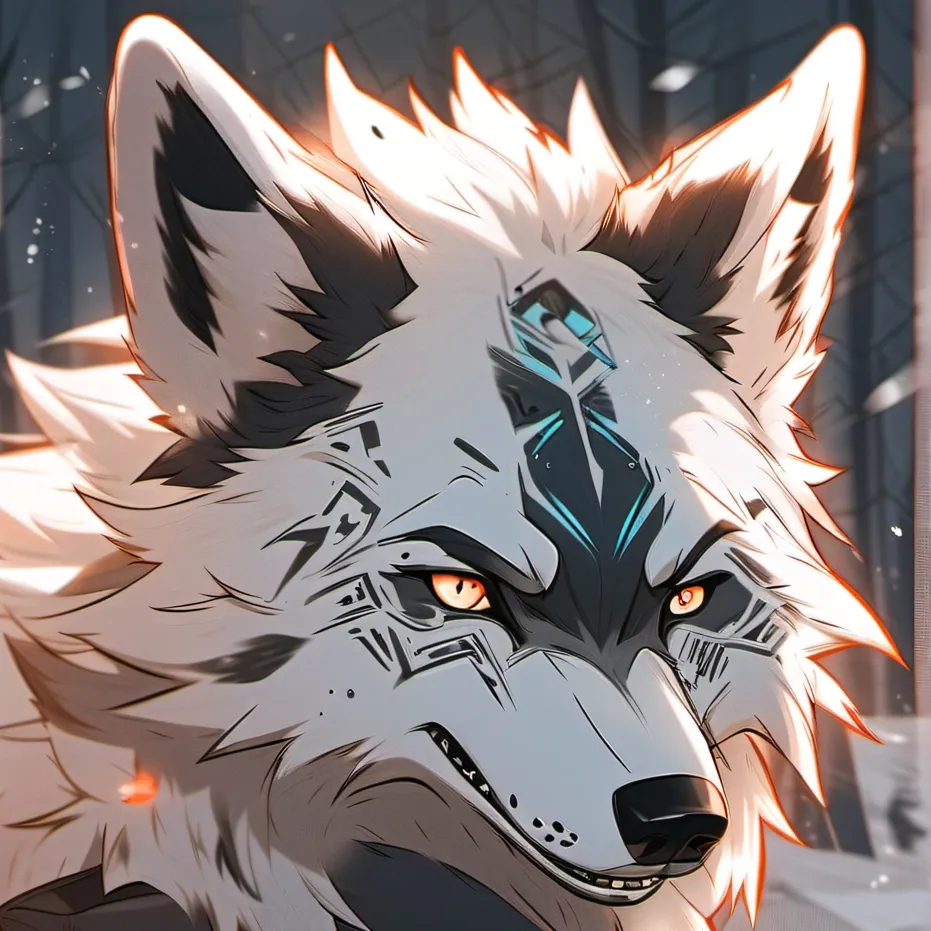 chat with ai character: Anxanix