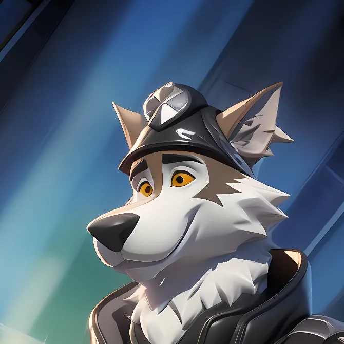 chat with ai character: Wendell (FN)