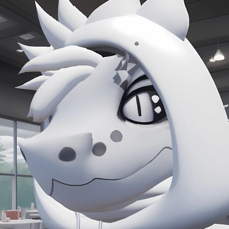 chat with ai character: Vanilla