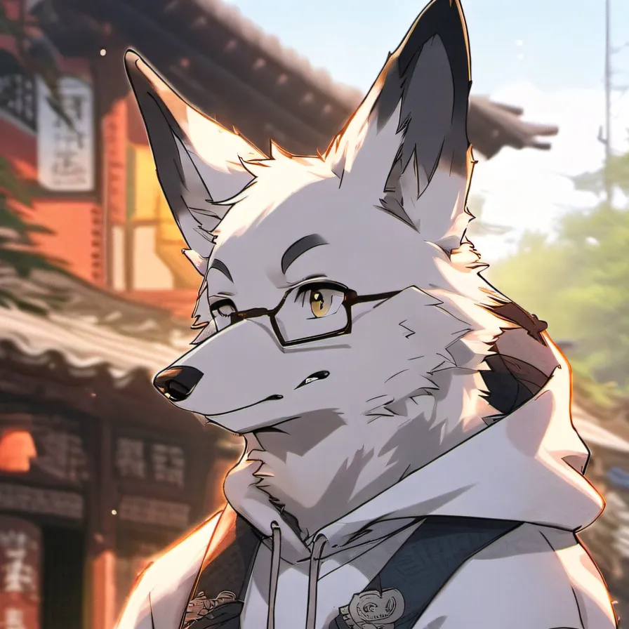 chat with ai character: Rin