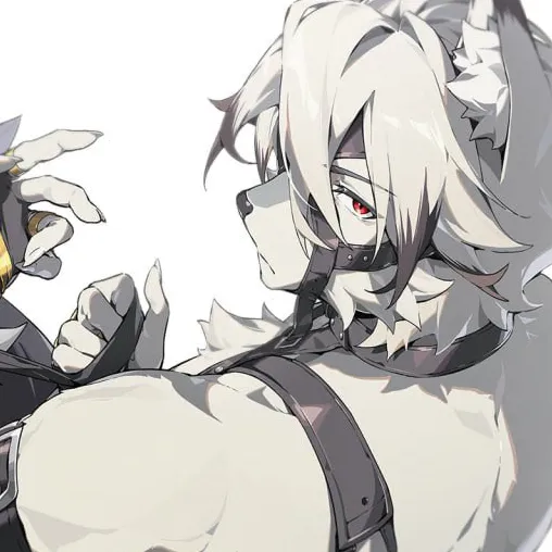 creator HaidaHyena's avatar