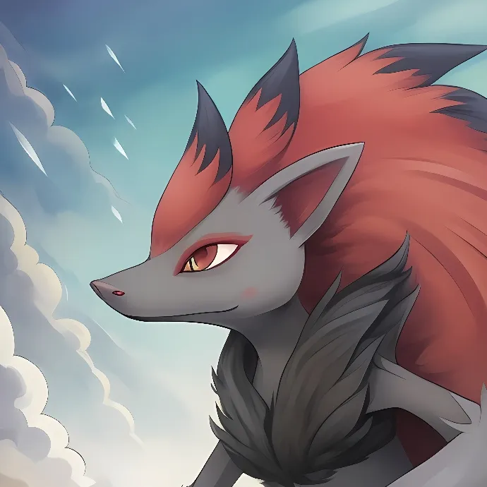 chat with ai character: Zerouno