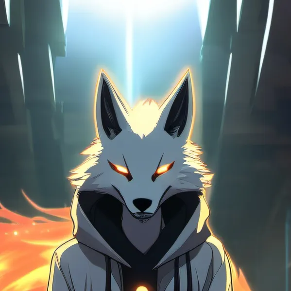 chat with ai character: Specter