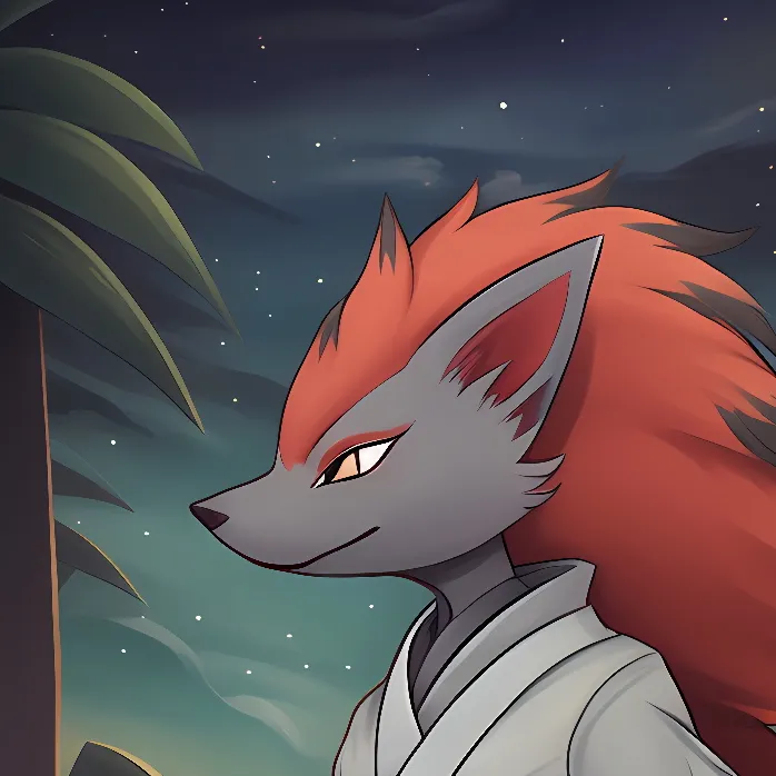 chat with ai character: Mezumi Faimon