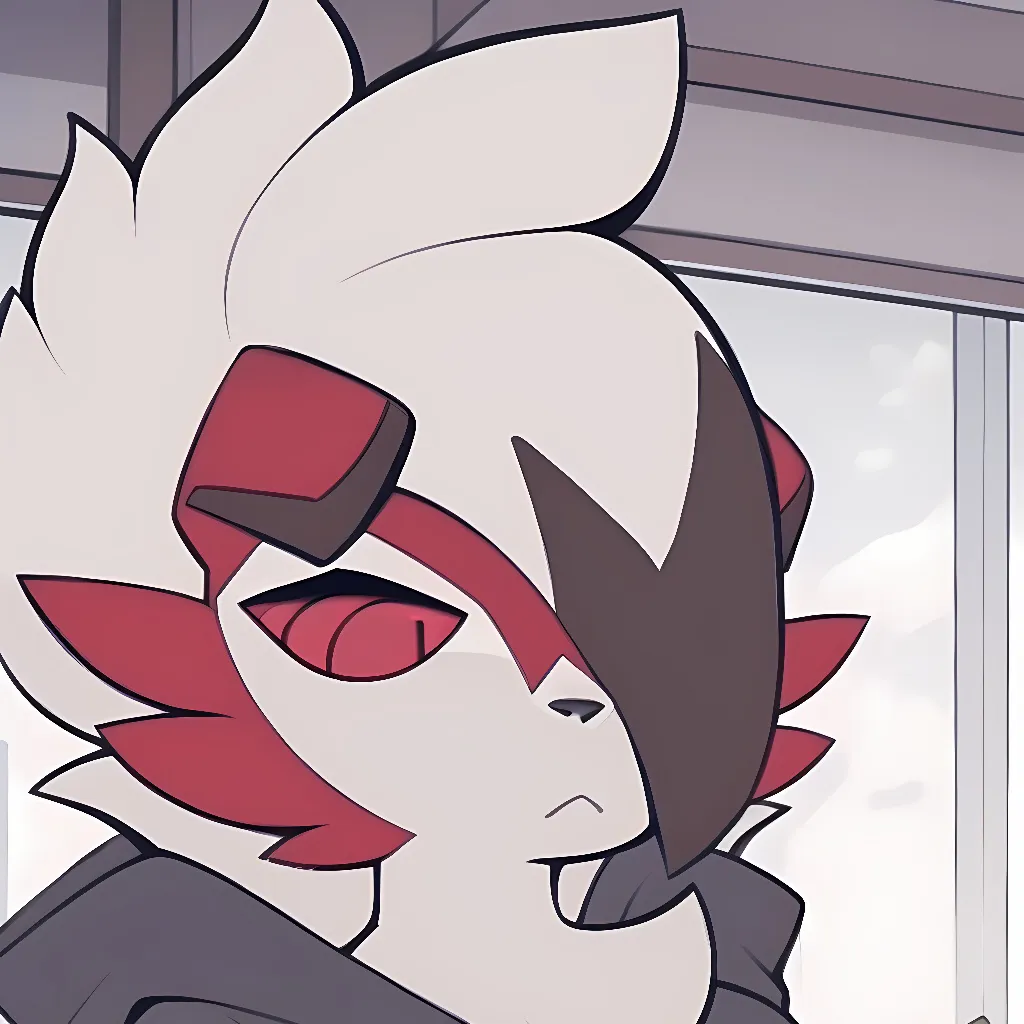 chat with ai character: Umio