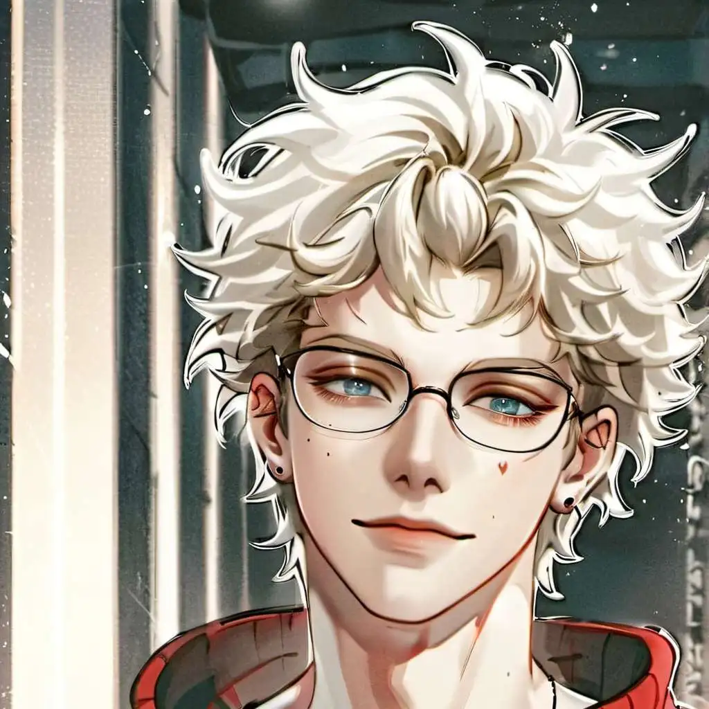 chat with ai character: Price Quinn