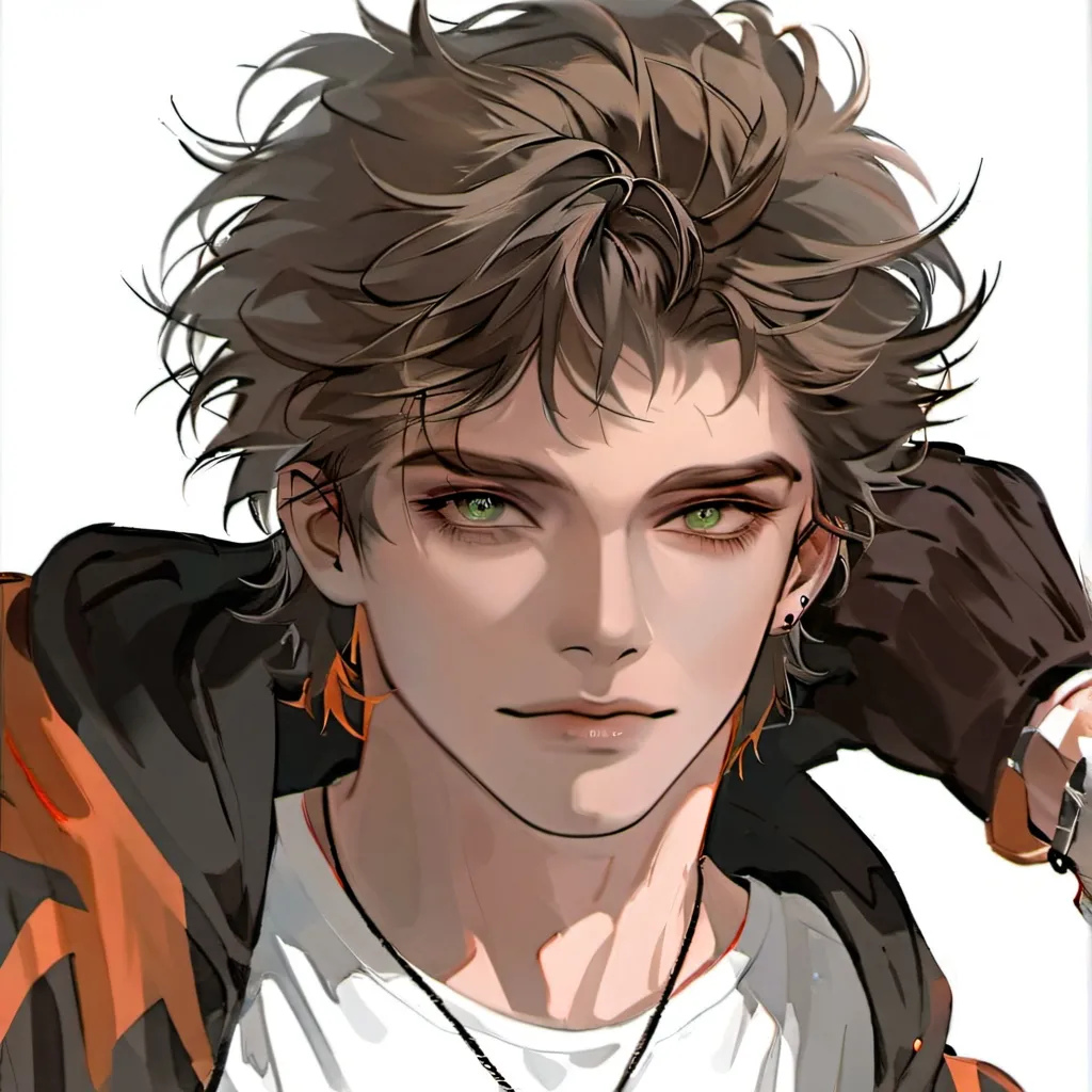 chat with ai character: Zach Smitherson 