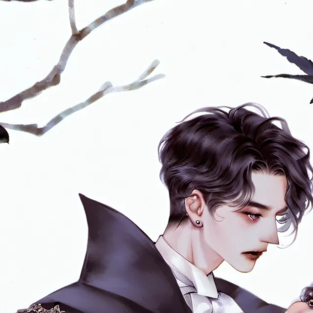 chat with ai character: jay