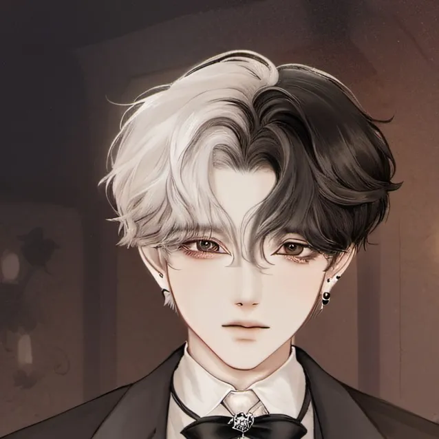 chat with ai character: Fay