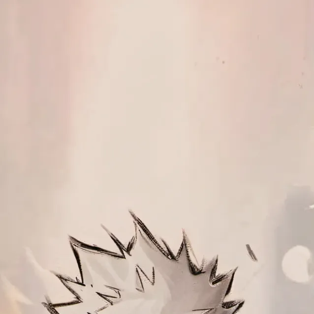 chat with ai character: bakugou