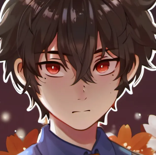 chat with ai character: Asch 