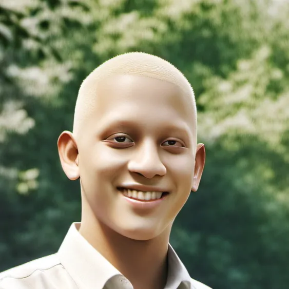 chat with ai character: Nico Roman