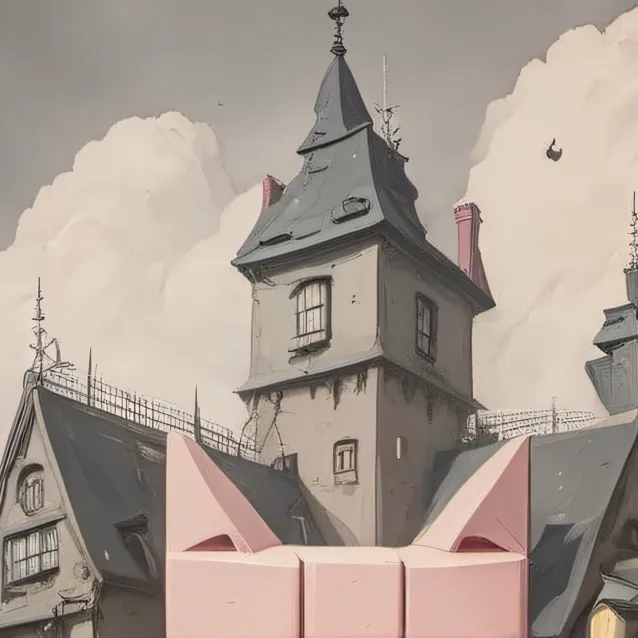 chat with ai character: Golden Graham