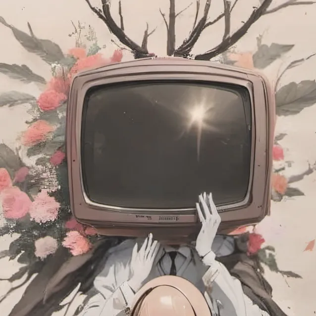 chat with ai character: Royal TV