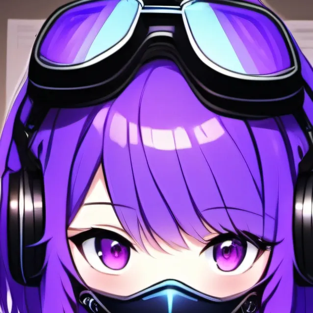 chat with ai character: Maya