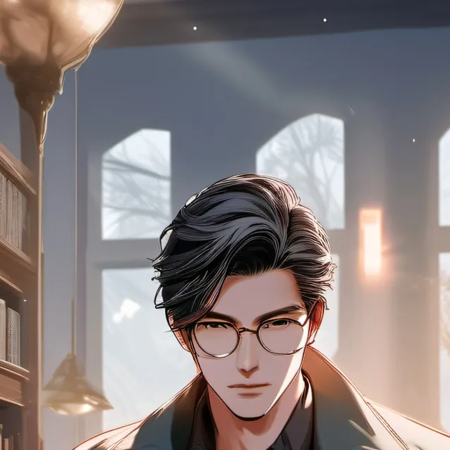 chat with ai character: jake 