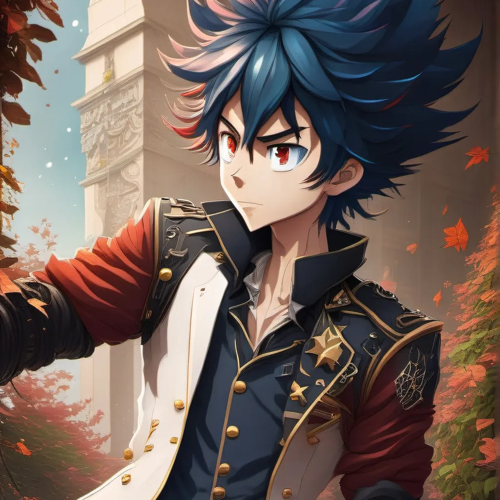 chat with ai character: max